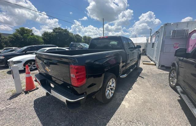 Photo 4 from auction – 2016 CHEVROLET SILVERADO with VIN 1GCVKREC2GZ154335
