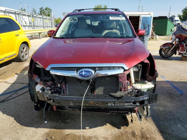 Photo 5 from auction – 2015 SUBARU FORESTER 2 with VIN JF2SJAWC7FH834842