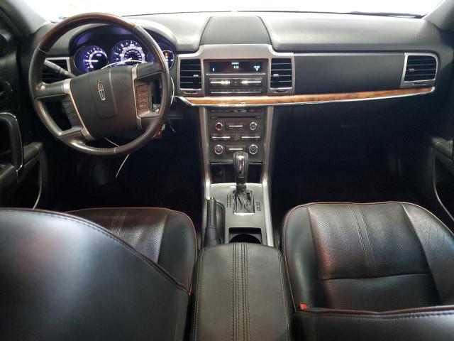 Photo 8 from auction – 2012 LINCOLN MKZ with VIN 3LNHL2JC9CR826974