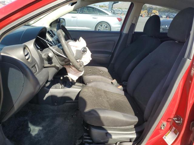 Photo 7 from auction – 2012 NISSAN VERSA with VIN 3N1CN7AP9CL890530