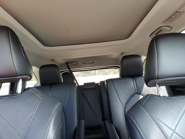 Photo 10 from auction – 2021 TOYOTA HIGHLANDER with VIN 5TDEBRCH3MS024530