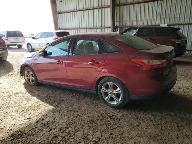 صورة رقم 2 من المزاد - 2014 FORD FOCUS SE مع VIN 1FADP3F20EL309695
