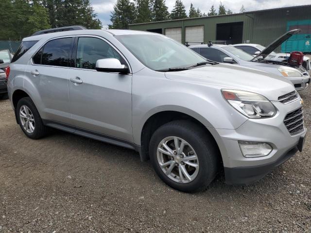 Photo 4 from auction – 2016 CHEVROLET EQUINOX LT with VIN 2GNALCEKXG1151506