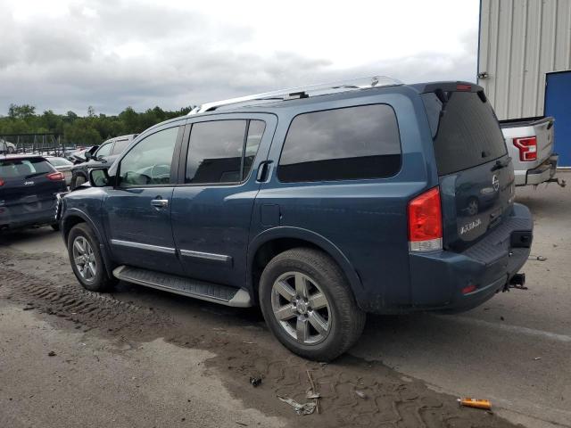 Photo 2 from auction – 2013 NISSAN ARMADA SV with VIN 5N1AA0NC6DN606167