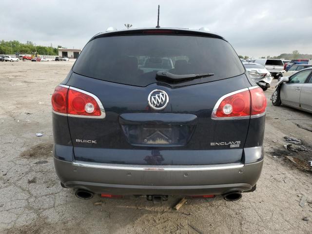 Photo 6 from auction – 2011 BUICK ENCLAVE CX with VIN 5GAKRBED4BJ395532