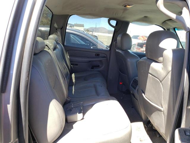 Photo 10 from auction – 2006 CHEVROLET SILVERADO with VIN 1GCHK23D96F197201