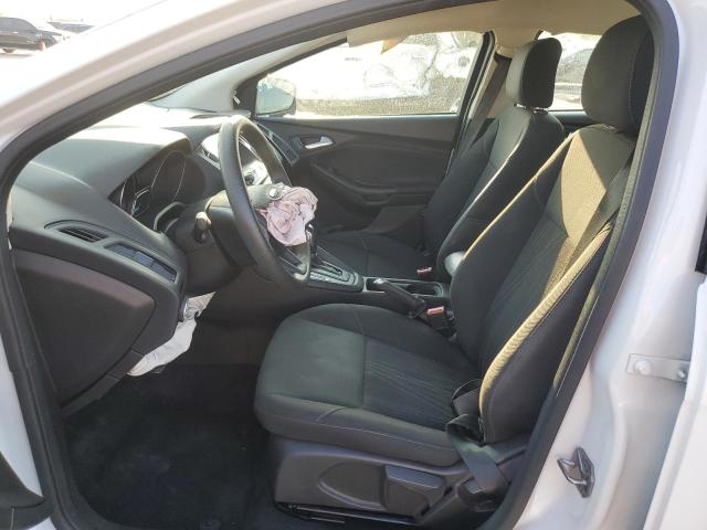 Photo 7 from auction – 2016 FORD FOCUS SE with VIN 1FADP3F20GL346281