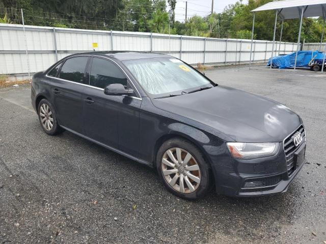 Photo 4 from auction – 2015 AUDI A4 PREMIUM with VIN WAUAFAFL9FA074253