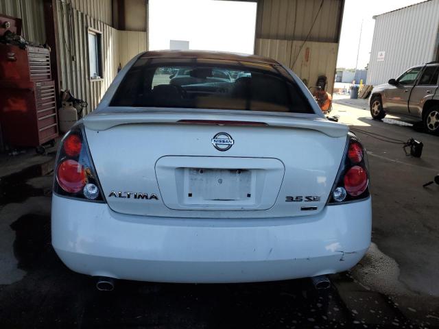 Photo 6 from auction – 2005 NISSAN ALTIMA SE with VIN 1N4BL11D95N921625
