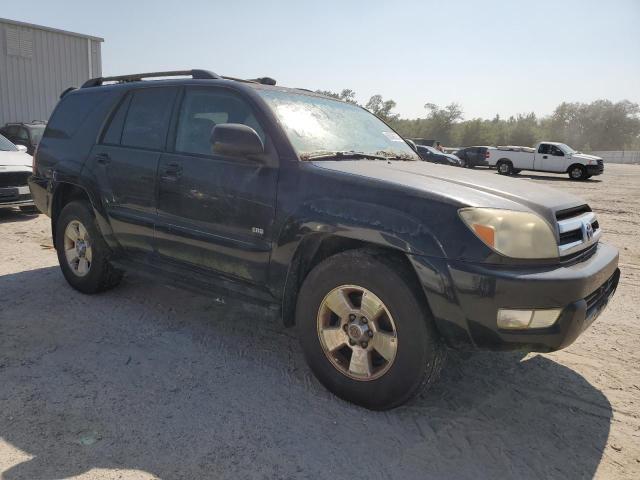 Photo 4 from auction – 2005 TOYOTA 4RUNNER SR with VIN JTEZU14R650059454