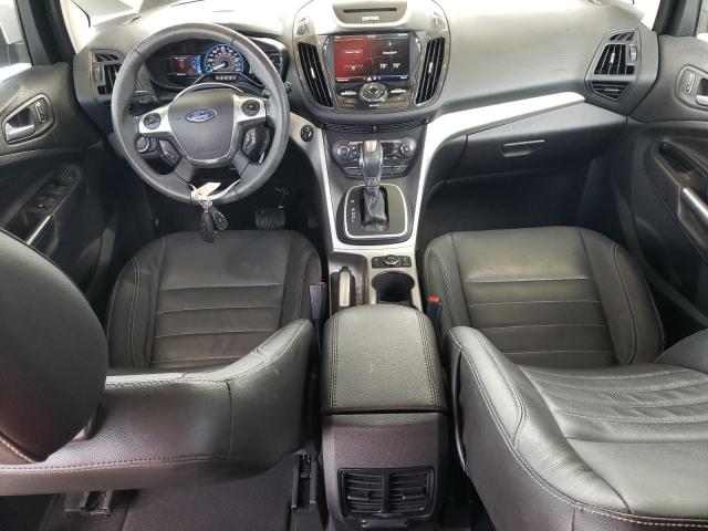 Photo 8 from auction – 2014 FORD C-MAX SEL with VIN 1FADP5BU4EL520238