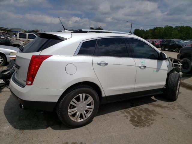 Photo 3 from auction – 2012 CADILLAC SRX LUXURY with VIN 3GYFNDE30CS631294
