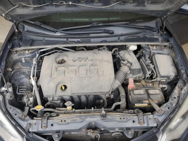Photo 11 from auction – 2014 TOYOTA COROLLA L with VIN 2T1BURHE0EC175489