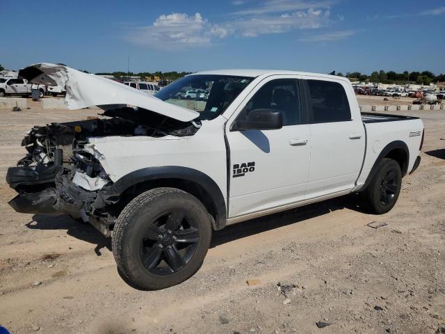RAM 1500 CLASS 2022 with VIN 1C6RR7LG7NS215764 - Photo from auction