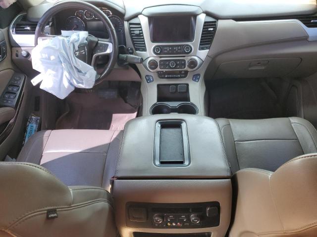 Photo 8 from auction – 2015 GMC YUKON SLT with VIN 1GKS2BKC2FR150688