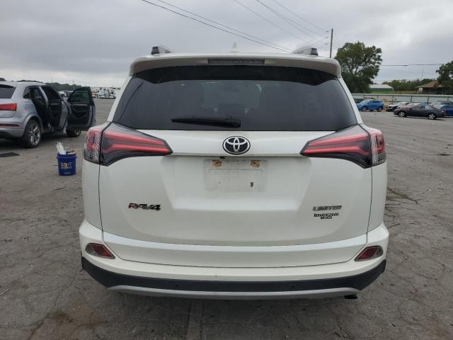 Photo 6 from auction – 2017 TOYOTA RAV4 LIMIT with VIN JTMYFREV3HJ134467