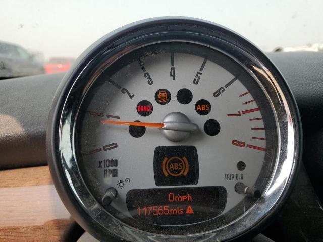 Photo 9 from auction – 2012 MINI COOPER S with VIN WMWSV3C54CTY29396