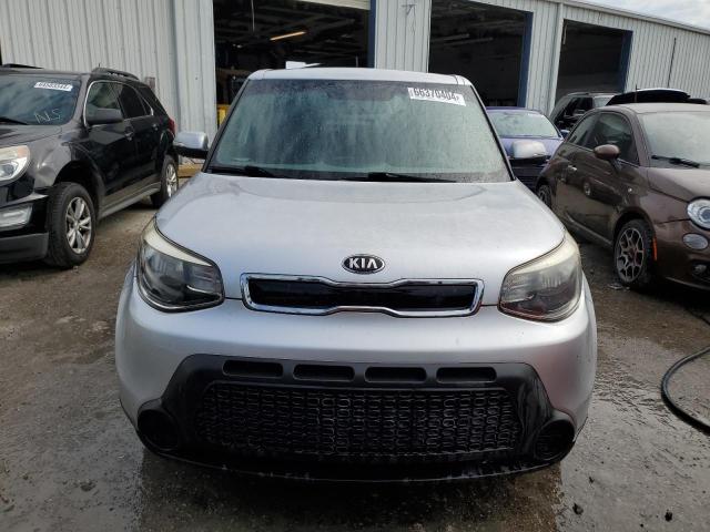 Снимка 5 от търг – 2014 KIA SOUL + с VIN KNDJP3A5XE7701686