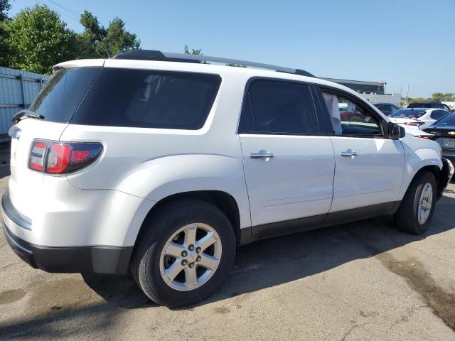Photo 3 from auction – 2016 GMC ACADIA SLE with VIN 1GKKRNED0GJ159939