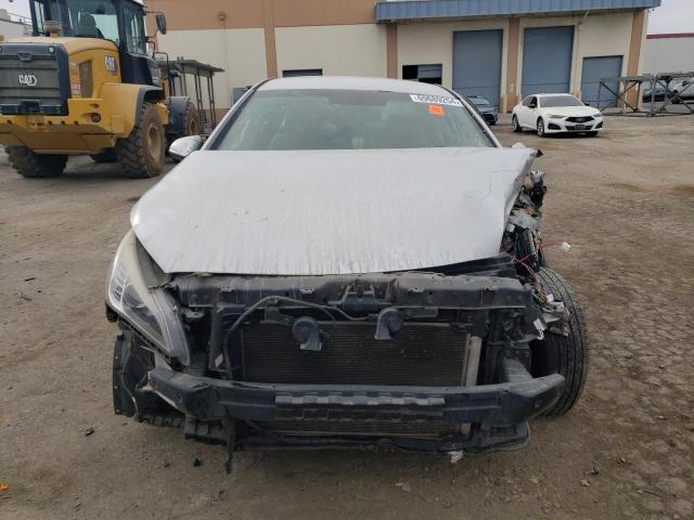 Photo 5 from auction – 2017 HYUNDAI SONATA SPO with VIN 5NPE34AF6HH438561