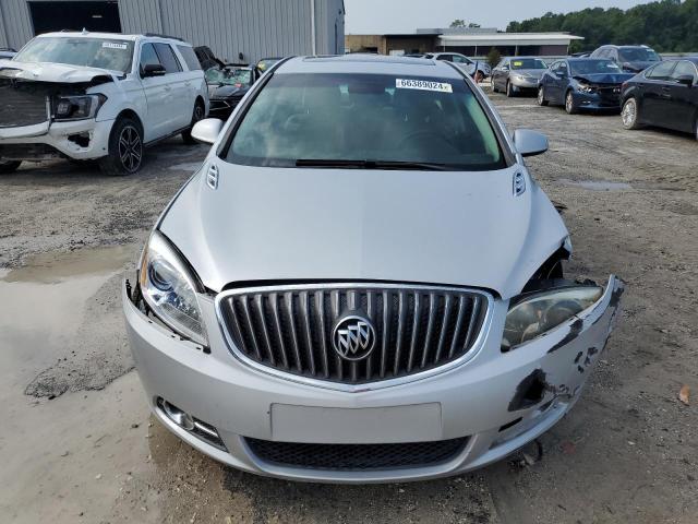 Photo 5 from auction – 2012 BUICK VERANO with VIN 1G4PS5SK7C4188447