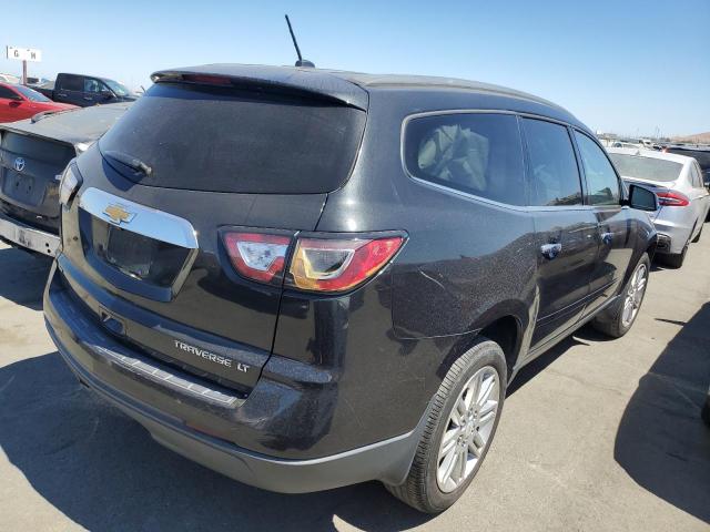 Photo 3 from auction – 2015 CHEVROLET TRAVERSE L with VIN 1GNKVGKD7FJ322972