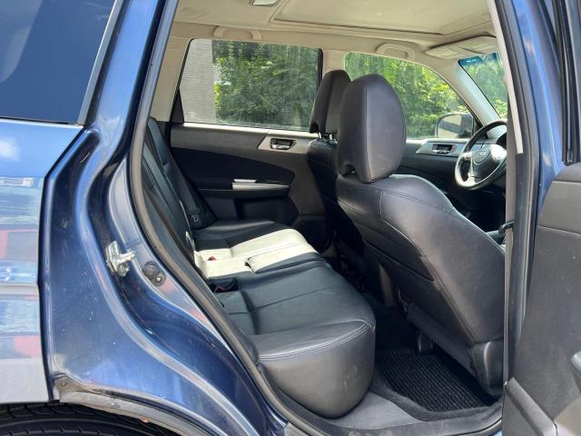 Photo 6 from auction – 2011 SUBARU FORESTER L with VIN JF2SHAEC2BH701686