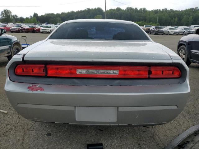 Photo 6 from auction – 2010 DODGE CHALLENGER with VIN 2B3CJ4DV7AH313147