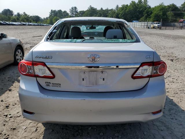 Photo 6 from auction – 2013 TOYOTA COROLLA BA with VIN 2T1BU4EE5DC097233
