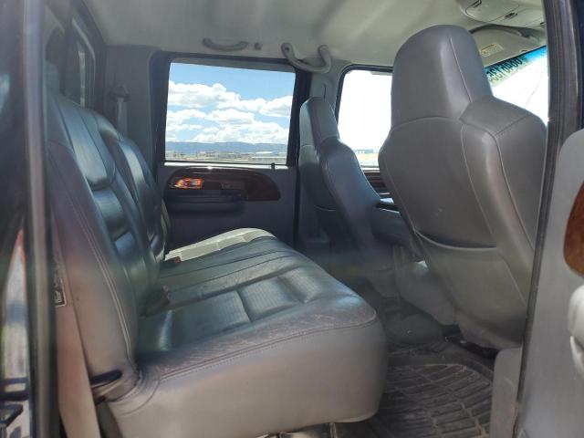 Photo 10 from auction – 2002 FORD F250 SUPER with VIN 1FTNW21F62EA25073