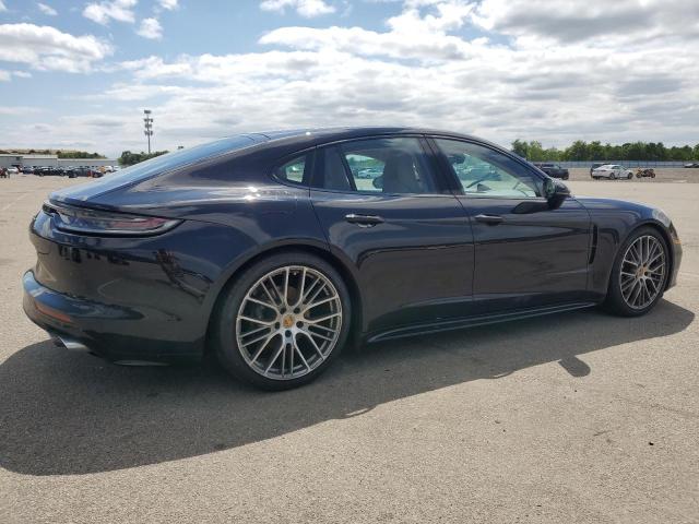 Photo 3 from auction – 2022 PORSCHE PANAMERA B with VIN WP0AJ2A75NL101632