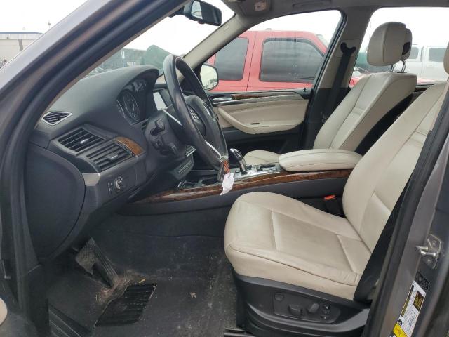 Photo 7 from auction – 2011 BMW X5 XDRIVE3 with VIN 5UXZW0C56BL655390