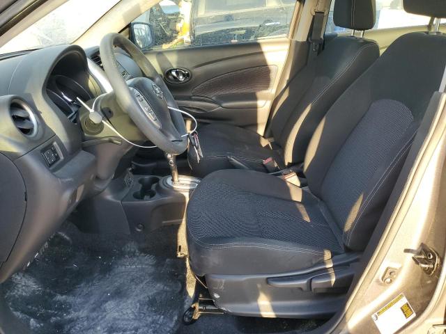 Photo 7 from auction – 2018 NISSAN VERSA S with VIN 3N1CN7AP8JL842286