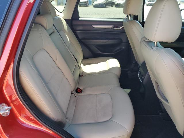 صورة رقم 11 من المزاد - 2018 MAZDA CX-5 TOURI مع VIN JM3KFACM2J0339329