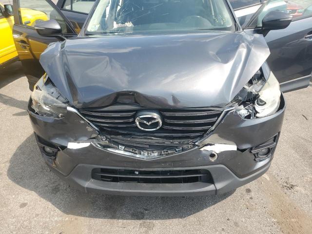 Photo 12 from auction – 2016 MAZDA CX-5 TOURI with VIN JM3KE4CY9G0739338
