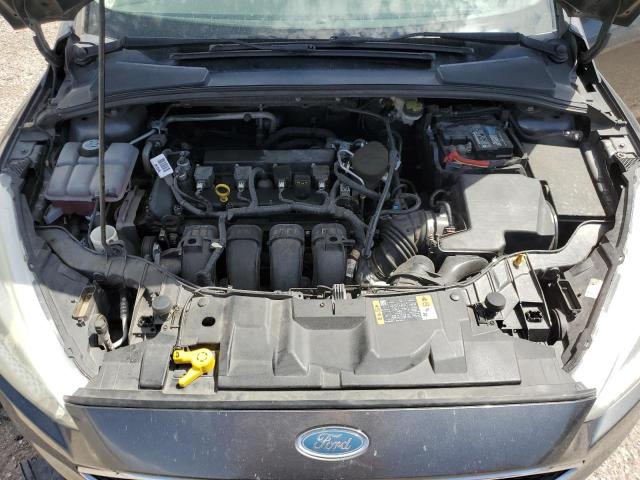 Photo 11 from auction – 2015 FORD FOCUS SE with VIN 1FADP3K25FL294313