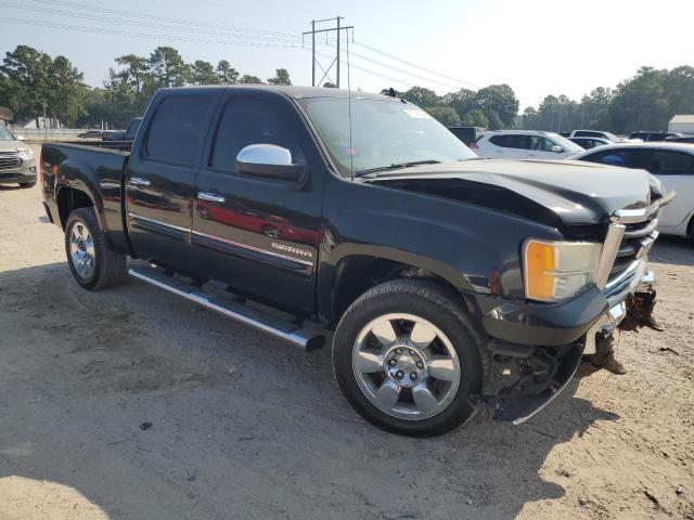 Photo 4 from auction – 2011 GMC SIERRA K15 with VIN 3GTP2VE32BG399002