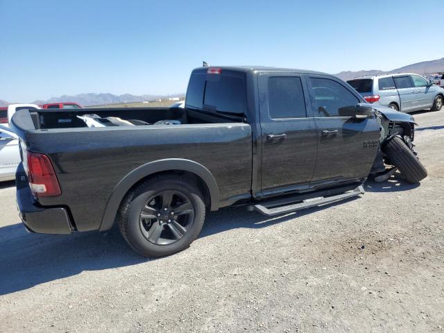 Photo 3 from auction – 2018 RAM 1500 SPORT with VIN 1C6RR6HT3JS285353