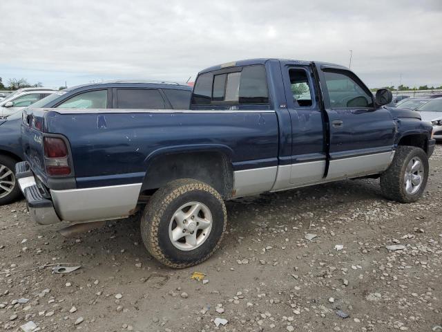 Photo 3 from auction – 2001 DODGE RAM 1500 with VIN 3B7HF13Z51G771553