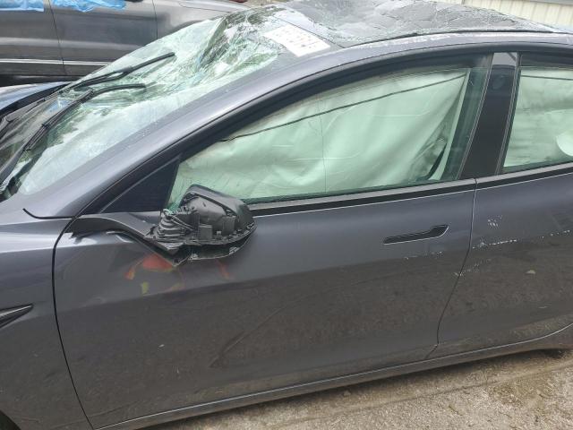 Photo 7 from auction – 2023 TESLA MODEL 3 with VIN 5YJ3E1EA3PF615921
