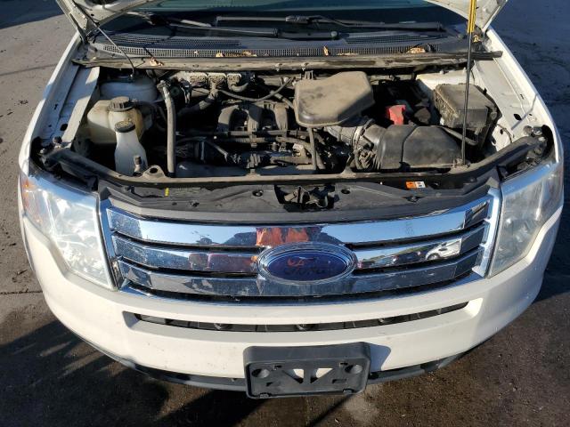 Photo 12 from auction – 2010 FORD EDGE SEL with VIN 2FMDK3JC3ABA70304