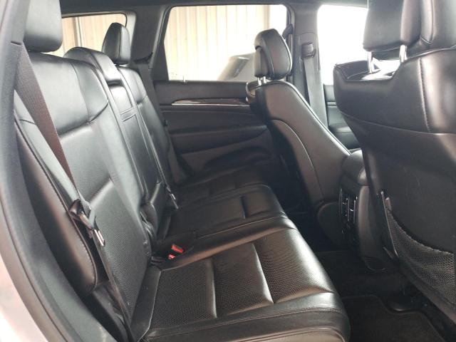 Photo 11 from auction – 2016 JEEP GRAND CHER with VIN 1C4RJFCG5GC395396