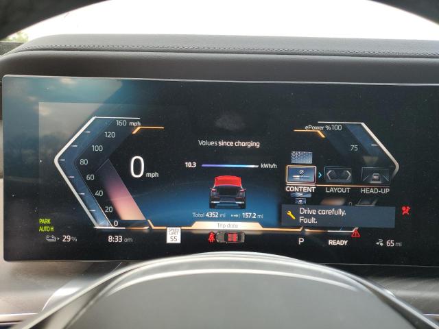 Photo 9 from auction – 2024 BMW I7 XDRIVE6 with VIN WBY53EJ07RCP60686