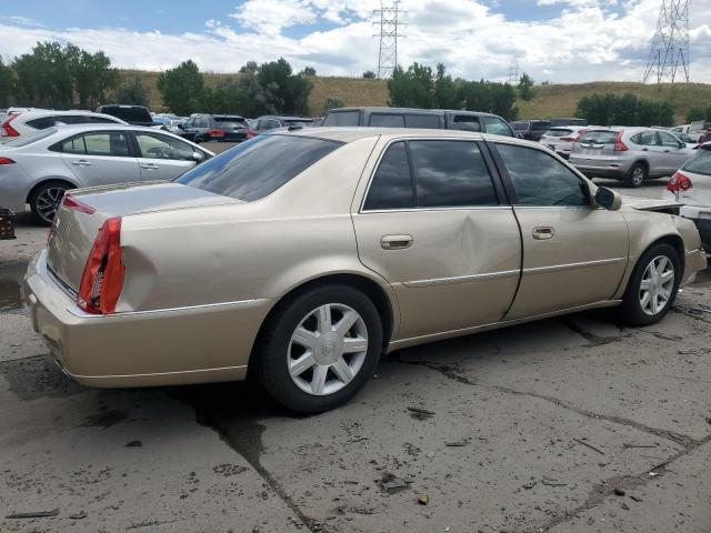 Photo 3 from auction – 2006 CADILLAC DTS with VIN 1G6KD57Y36U100412