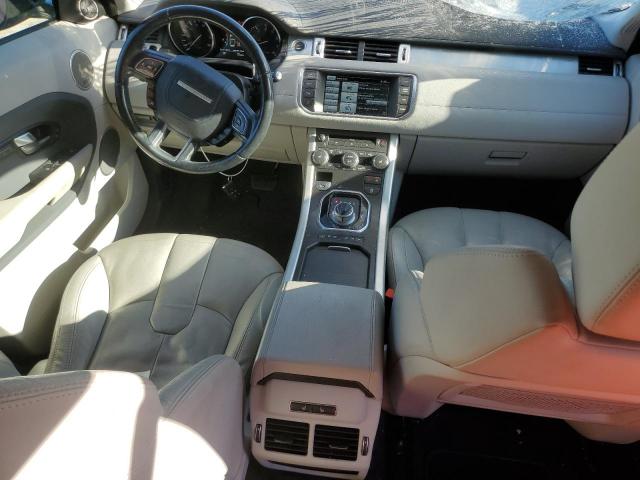 Photo 8 from auction – 2015 LAND ROVER RANGE ROVE with VIN SALVR2BG7FH968374