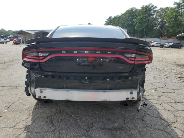 Photo 6 from auction – 2017 DODGE CHARGER SE with VIN 2C3CDXBG5HH609696