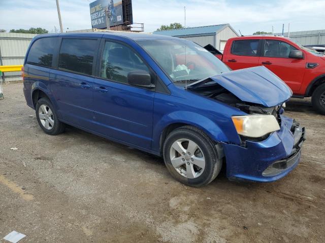 Photo 4 from auction – 2013 DODGE GRAND CARA with VIN 2C4RDGBG0DR660355