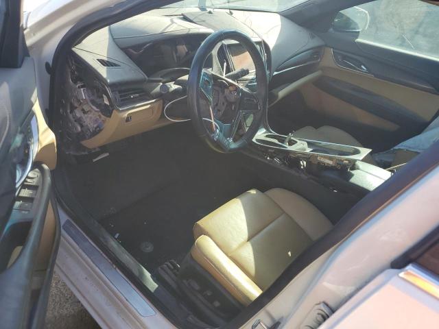 Photo 8 from auction – 2013 CADILLAC ATS with VIN 1G6AA5RA6D0169362