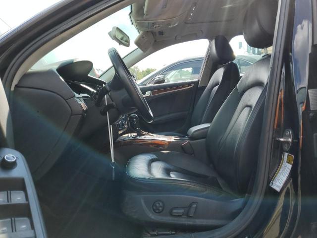 Photo 7 from auction – 2009 AUDI A4 2.0T QU with VIN WAULF78K19N056424