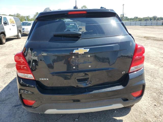Photo 6 from auction – 2019 CHEVROLET TRAX 1LT with VIN KL7CJLSB2KB928083
